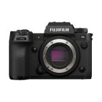 image produit FUJIFILM X-H2S Noir