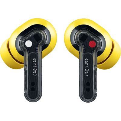 Écouteurs true wireless Nothing Ear (3a) Jaune