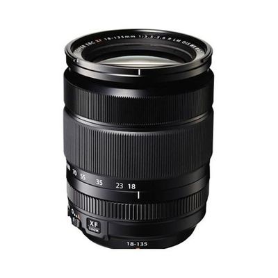 image Fujifilm Objectif XF 18-135mm F3.5-5.6 R LM OIS WR