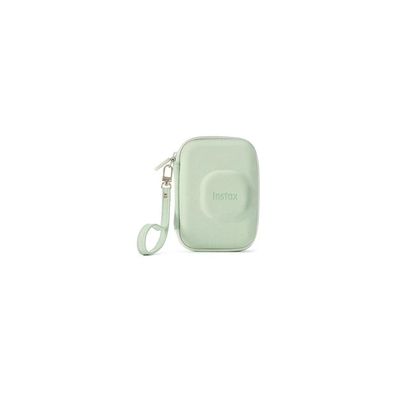 image INSTAX Mini LiPlay Case, Matcha Green