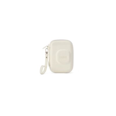 image INSTAX Mini LiPlay Case, Misty White