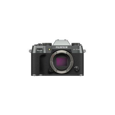 image FUJIFILM X-T50 Body Anthracite