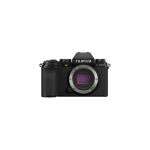 image produit FUJIFILM X-S20 , Noir - livrable en France