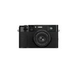 image produit Fujifilm X100VI Noir