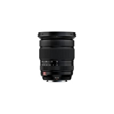 image FUJINON XF16-55mm F2.8 R LM WR II Objectif pour Appareil Photo