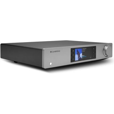 image Lecteurs réseau audio Cambridge Audio CXN100SE Gris (HDMI Arc)
