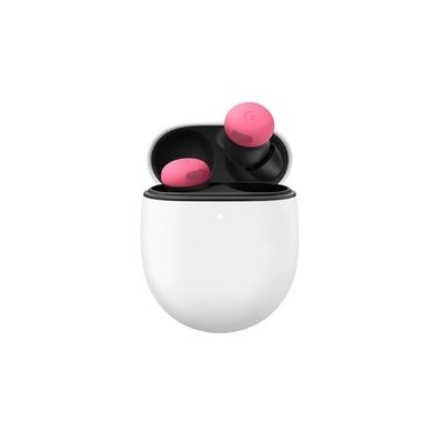 image Google Pixel Buds Pro 2 – Écouteurs sans Fil avec Suppression Active du Bruit – Écouteurs Bluetooth – Rose Pivoine