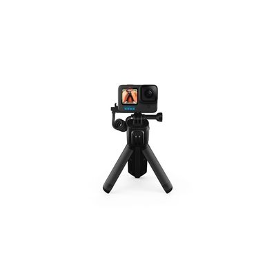 image GoPro Volta (poignée Polyvalente, Chargeur, trépied et télécommande) - Accessoire GoPro Officiel & Module médias (HERO10 Black/HERO9 Black) - Accessoire Officiel GoPro