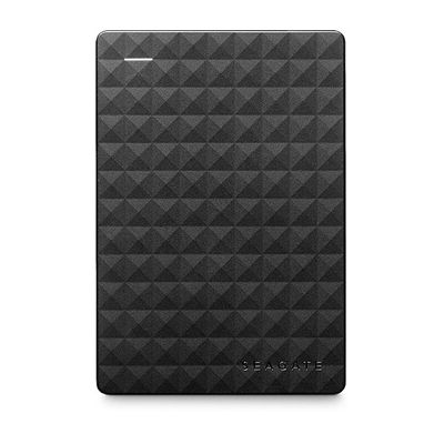 image Disque dur externe Seagate Expansion 2To Special Edition Portable USB3.0