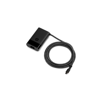 image HP W128281899 Chargeur pour Ordinateur Portable USB-C 65 W