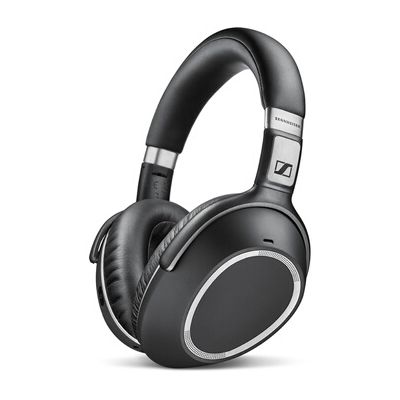 Sennheiser PXC 550 Wireless Casque sans Fil Noir 25
