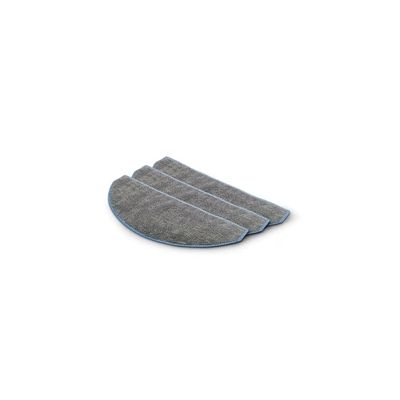image Pack de 3 lingettes de lavage réutilisables pour les robots Roomba Combo® Essential