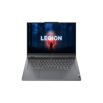 image Legion S5 14APH8 14" 2,8K 120hz OLED AMD Ryzen 9 7940HS RAM 16 Go LPDDR5X 1 To SSD GeForce RTX 3050