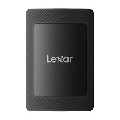 image LEXAR SSD 2TO SL500 ETUI MAGNETIQUE