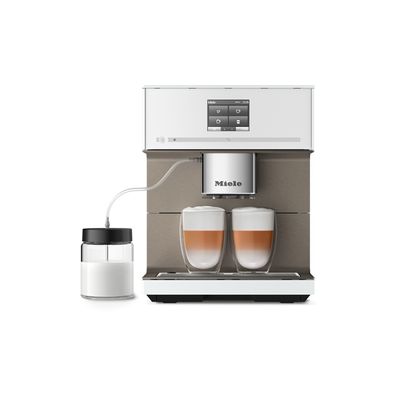 image CM 7550 BLANC BRILLANT