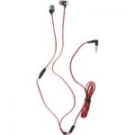 image produit Sennheiser CX 300S Écouteurs avec Télécommande Intelligente Universelle - Rouge