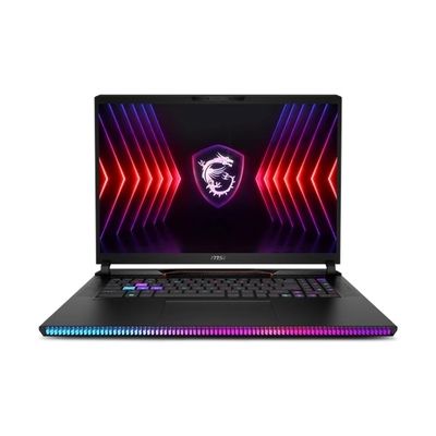 image MSI Vector 17 HX A14VIG-616FR : Intel Core i9 14900HX – 32GB DDR5 – SSD 1TB – Nvidia RTX4090 16GB – 16” QHD+ 240Hz – Windows 11 Professionnel