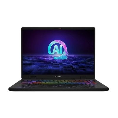 image gaming Pulse 16 AI C1VFKG-075FR 16" LED UHD+ Intel Core Ultra 9 185H RAM 16 Go LPDDR5X 1 To SSD GeForce RTX 4060