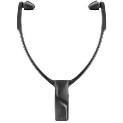 image Sennheiser RR 5000, Casque supplémentaire pour Le système d’écoute TV RS 5000