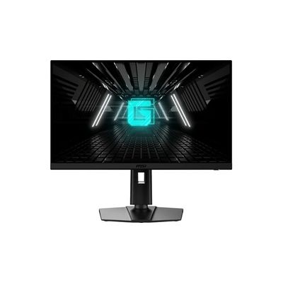 image MSI G272QPF E2 Écran PC Gaming 27" WQHD - Dalle Rapid IPS, 2560x1440, 180Hz / 1ms, 125% sRGB, Adaptive-Sync - DisplayPort 1.2a, HDMI 2.0b CEC