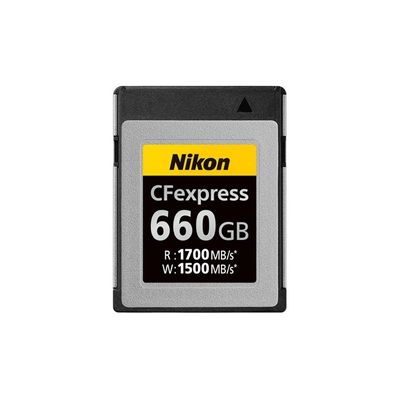 image CF express 660 Gb (Type B)