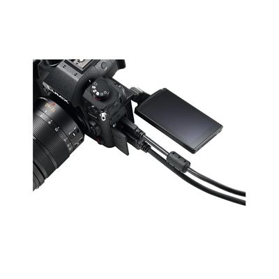 image Panasonic Lumix DMW-AC11E | Adaptateur Secteur AC11 (Compatible S9, S5, S5II, S5IIX, GH7, GH6, GH5II, GH5, et G9)