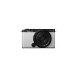 image produit Panasonic Lumix S9 | Appareil Photo Hybride Plein Format + Objectif Lumix S 18-40mm F4.5-6.3 (24MP, Autofocus Phase, Double Stab, 6K Open Gate, Rafale AFC 30ips, App. Lumix Lab) – Version Française