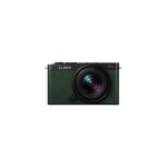 image produit Panasonic Lumix S9 | Appareil Photo Hybride Plein Format + Objectif Lumix S 18-40mm F4.5-6.3 (24MP, Autofocus Phase, Double Stab, 6K Open Gate, Rafale AFC 30ips, App. Lumix Lab) – Version Française - livrable en France