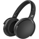 image produit Casque d'écoute pliable sans fil Sennheiser HD 350BT, Noir