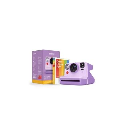 POLAROID BOX NOW GENERATION 2 - VIOLET