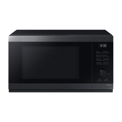 image Micro-ondes Gril 32l 1400w Inox Noir - MG32DG4524CGE