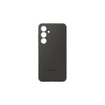 image produit Samsung Coque Galaxy Officielle en Silicone pour S24 FE Noir - livrable en France