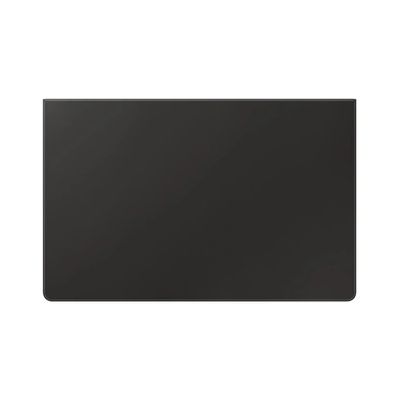 image Book Cover Keyboard Slim pour Galaxy Tab S10 Ultra / S9 Ultra - Noir