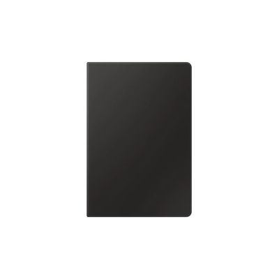 image Book Cover Keyboard pour Galaxy Tab S9 / Tab S9FE - Noir