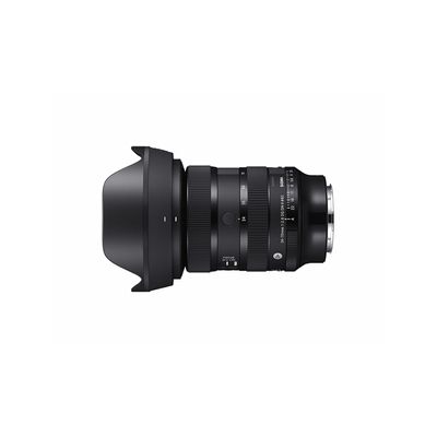 image OBJECTIF 24-70 MM 2.8 DG DN II ART L-MOUNT