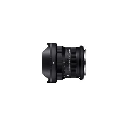 image 10-18mm F2.8 DC DN C POUR CANON RF