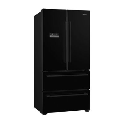 image FQ55FNDE Réfrigérateur 2 Portes + 2 tiroirs