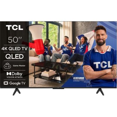 TV QLED TCL 50P7L