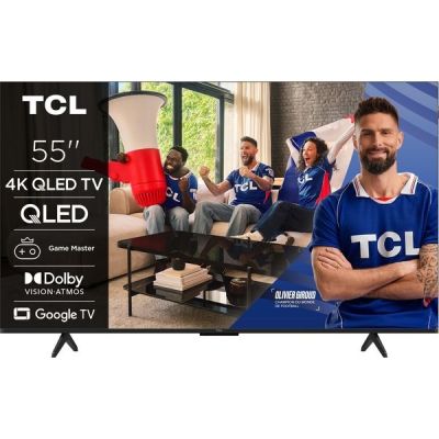 TV QLED TCL 55P7L