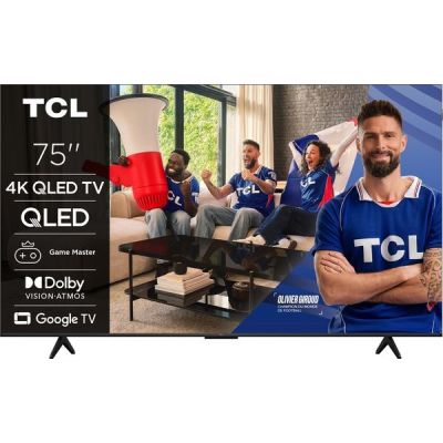 TV QLED TCL 75P7L