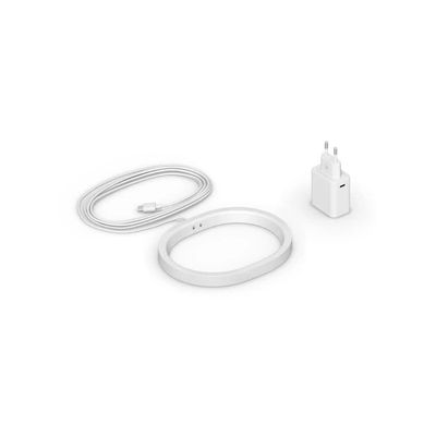 Socle Move 2 Blanc