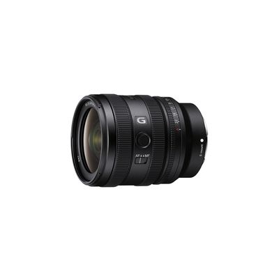 image Sony FE 16-25 mm f/2.8 G | Objectif Zoom Grand Angle Plein Format (SEL1625G)