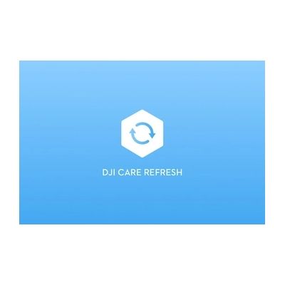 image DJI Pocket 2 Care Refresh (2 Ans) - VIP plan de service pour Pocket 2, Jusqu'à Deux Remplacements en 2 Ans, Assistance Rapide, Couverture des Accidents et des Dégâts des Eaux, Activé dans les 30 Jours