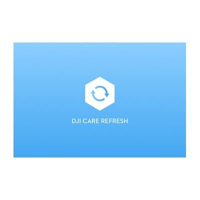 image Card DJI Care Refresh 1-Year Plan (DJI RS 4)