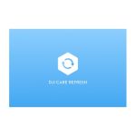 image produit Card DJI Care Refresh 1-Year Plan (DJI RS 4)