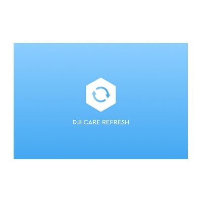 image Card DJI Care Refresh 2-Year Plan (DJI RS 4)