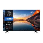 image produit Xiaomi TV A 65 2025, 65 inch, Google TV, Smart TV, Netflix - livrable en France