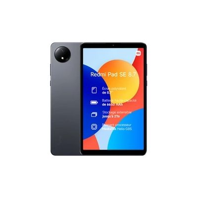 Redmi Pad SE 64 Go Graphite