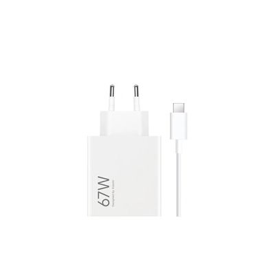 image Chargeur secteur XIAOMI BHR9465EU