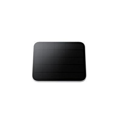 image Xiaomi Outdoor Camera Solar Panel - Charge haute puissance de 5 W, connecteur USB-C résistant à l'eau, IP66, câble de 3 m, blanc (version ES)